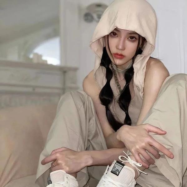 我和我的传奇奶奶